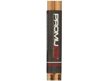 Promuco Drumsticks - Hickory 2B