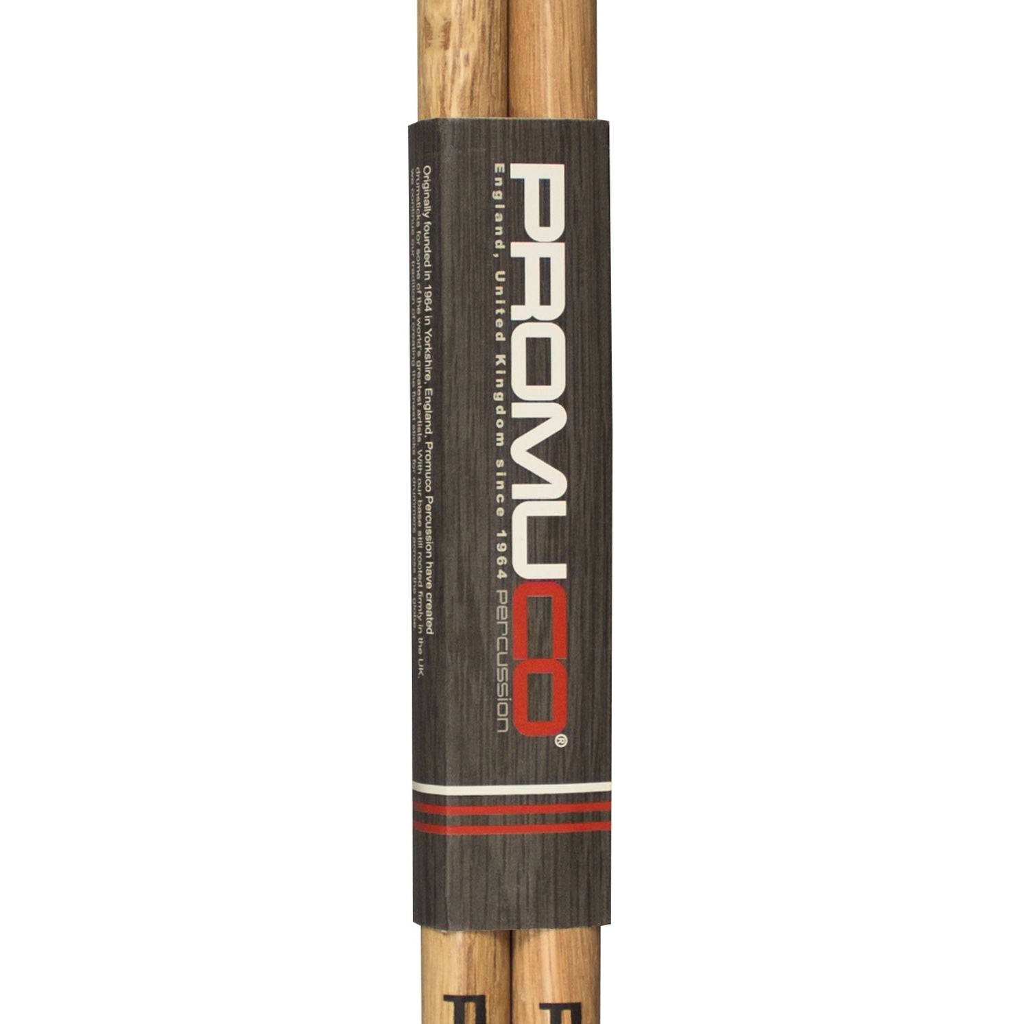 Promuco Drumsticks - Oak 5A