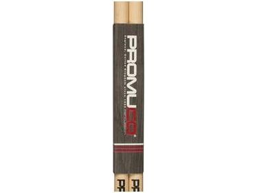 Promuco Drumsticks - Rock Maple 2B