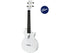 Enya Nova U Pro Tenor Ukulele - White