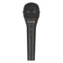 Peavey PVi2 Microphone Jack in a Black Finish