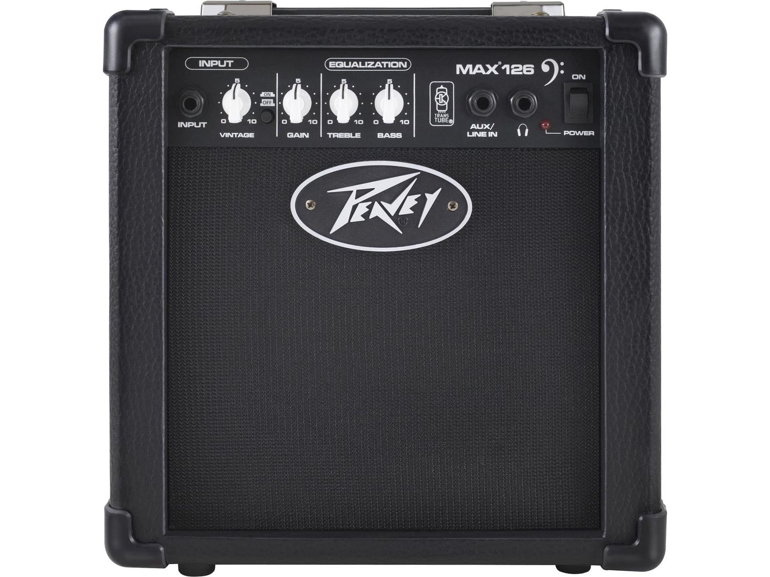 Peavey Max 126 Bass 10w Practice Amp