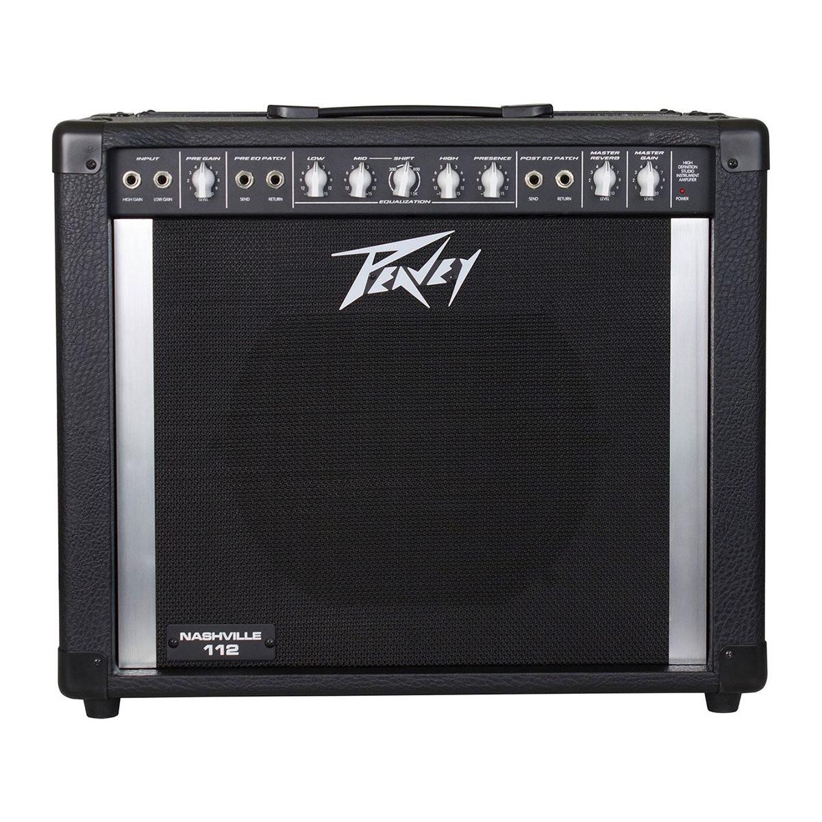 Peavey Nashville 112 Steel Amp