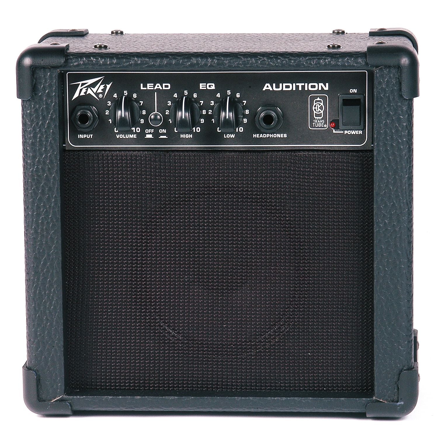 Peavey Transtube Audition