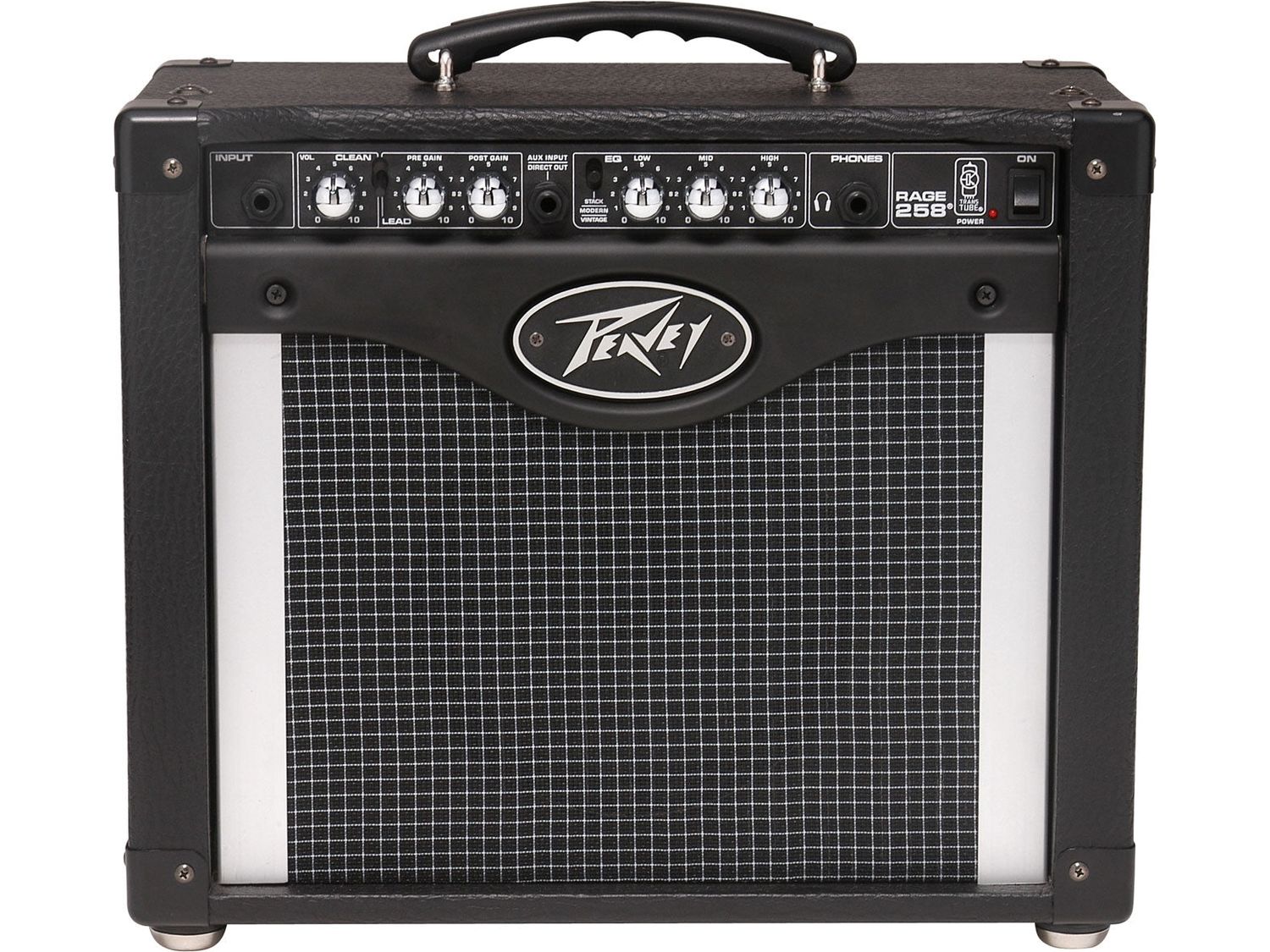 Peavey Transtube Rage 258 Electric Guitar Amp