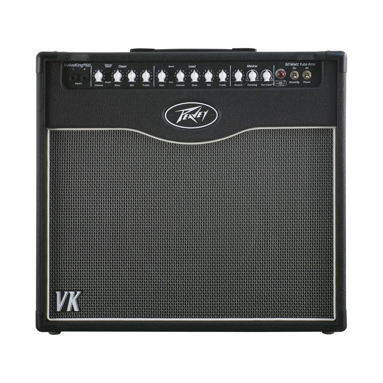 Peavey Valveking II 50 Watt 112 Combo