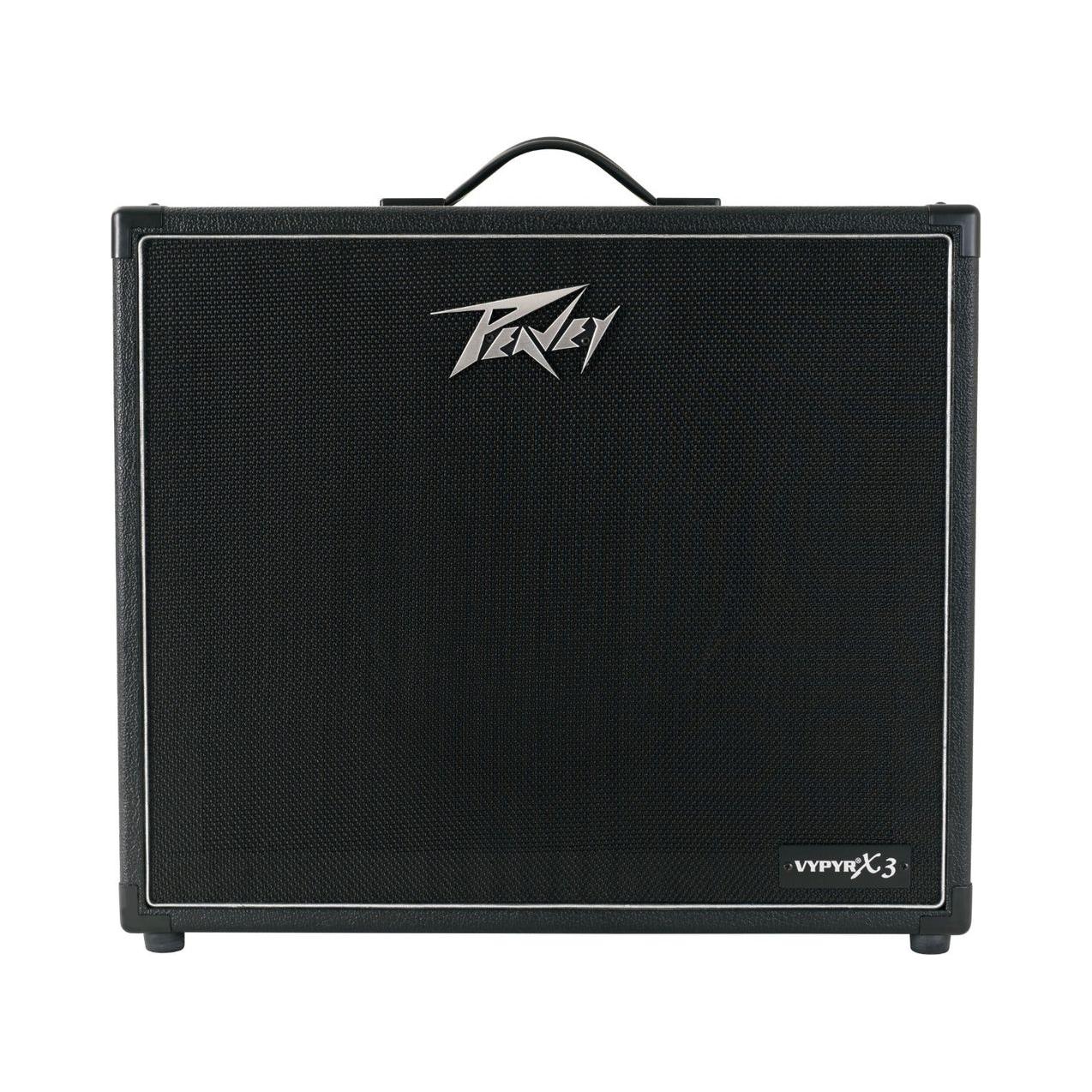 Peavey VYPYR x3 Modeling 100w Guitar Amp