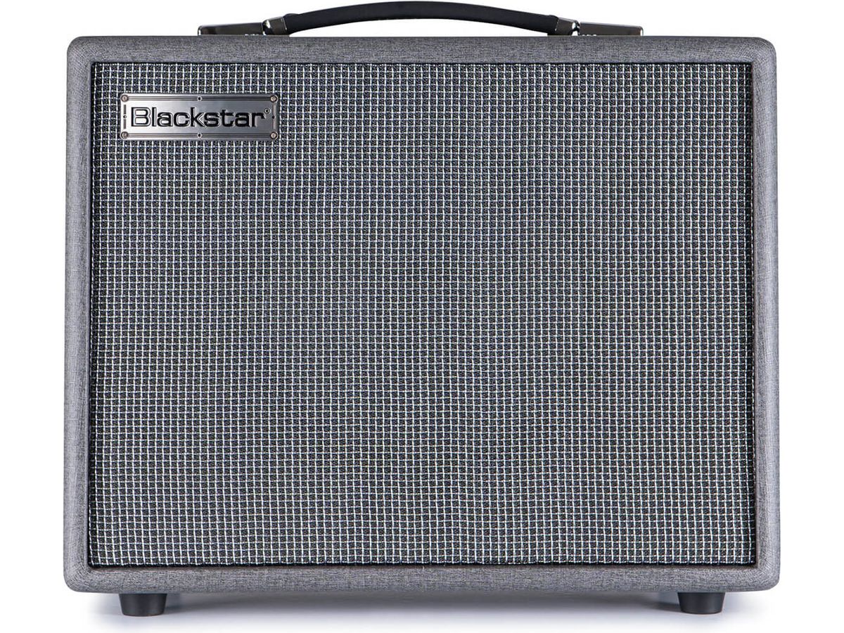 Blackstar Silverline Standard 20w Guitar Amp