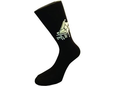 Socks Grand Piano UK Size 6-11