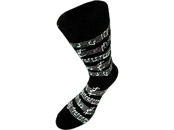 Socks Manuscript UK Size 6-11