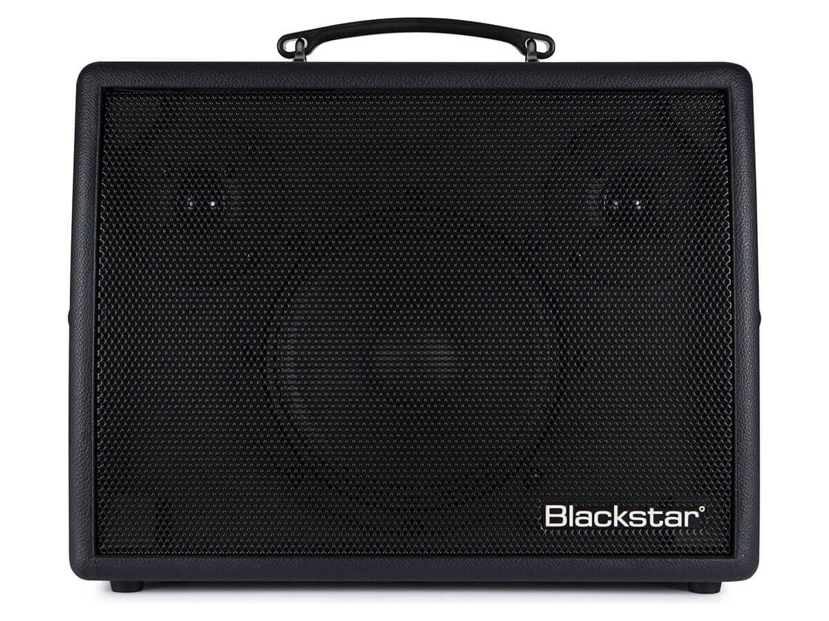Blackstar Sonnet 120 Black Acoustic Amp