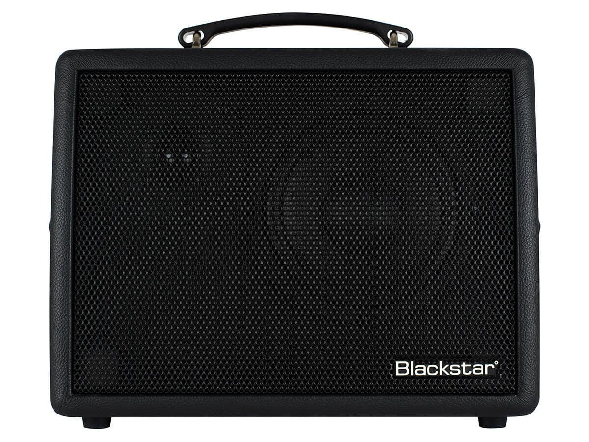 Blackstar Sonnet 60 Black Acoustic Amp