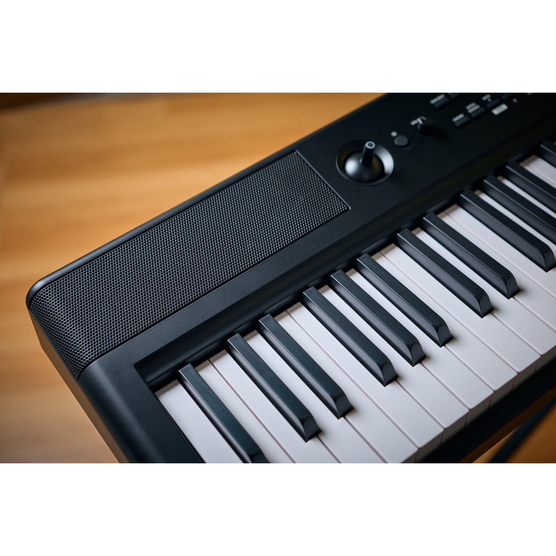 Medeli Performer Series Digital Compact Stage Piano Bluetooth 88 Key in Black