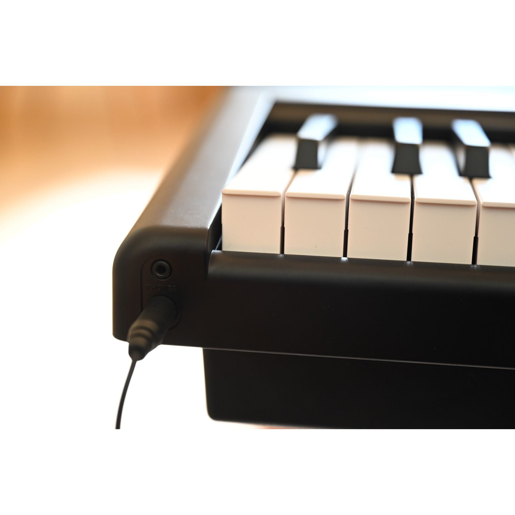 Medeli Performer Series Digital Compact Stage Piano 88 Key in Black