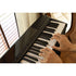 Medeli Performer Series Digital Compact Stage Piano 88 Key in Black