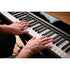 Medeli Performer Series Digital Compact Stage Piano 88 Key in Black