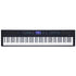 Medeli Performer Series Digital Compact Stage Piano Bluetooth 88 Key in Black