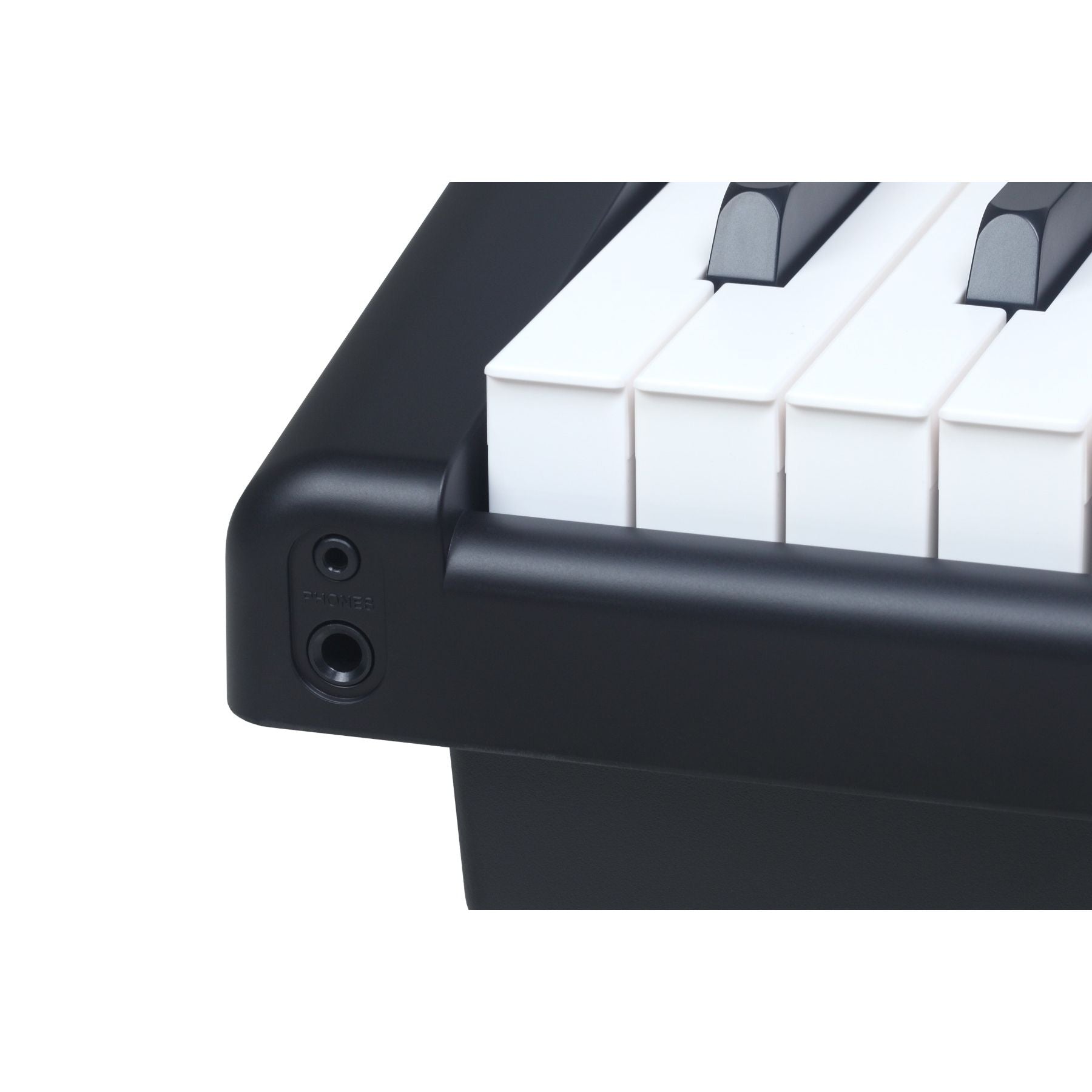 Medeli Performer Series Digital Compact Stage Piano Bluetooth 88 Key in Black