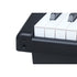 Medeli Performer Series Digital Compact Stage Piano Bluetooth 88 Key in Black