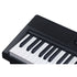 Medeli Performer Series Digital Compact Stage Piano Bluetooth 88 Key in Black