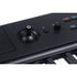 Medeli Performer Series Digital Compact Stage Piano Bluetooth 88 Key in Black