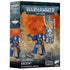 Warhammer 40000 Space Marines - Ancient In Terminator Armour - 48-104