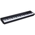 Medeli Performer Series Digital Compact Stage Piano 88 Key in Black