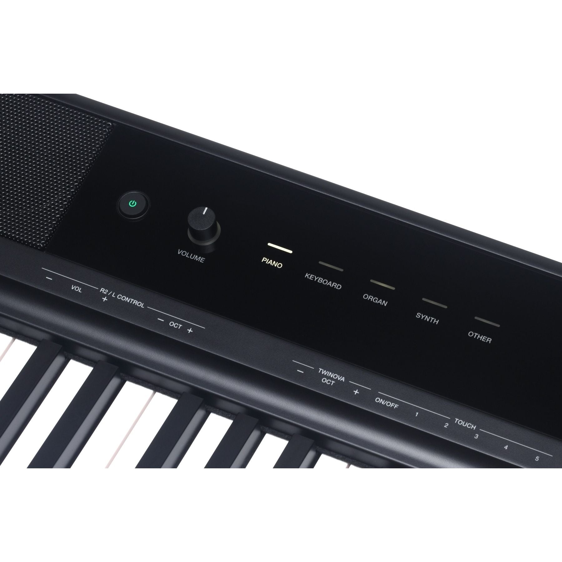 Medeli Performer Series Digital Compact Stage Piano 88 Key in Black
