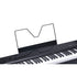 Medeli Performer Series Digital Compact Stage Piano 88 Key in Black