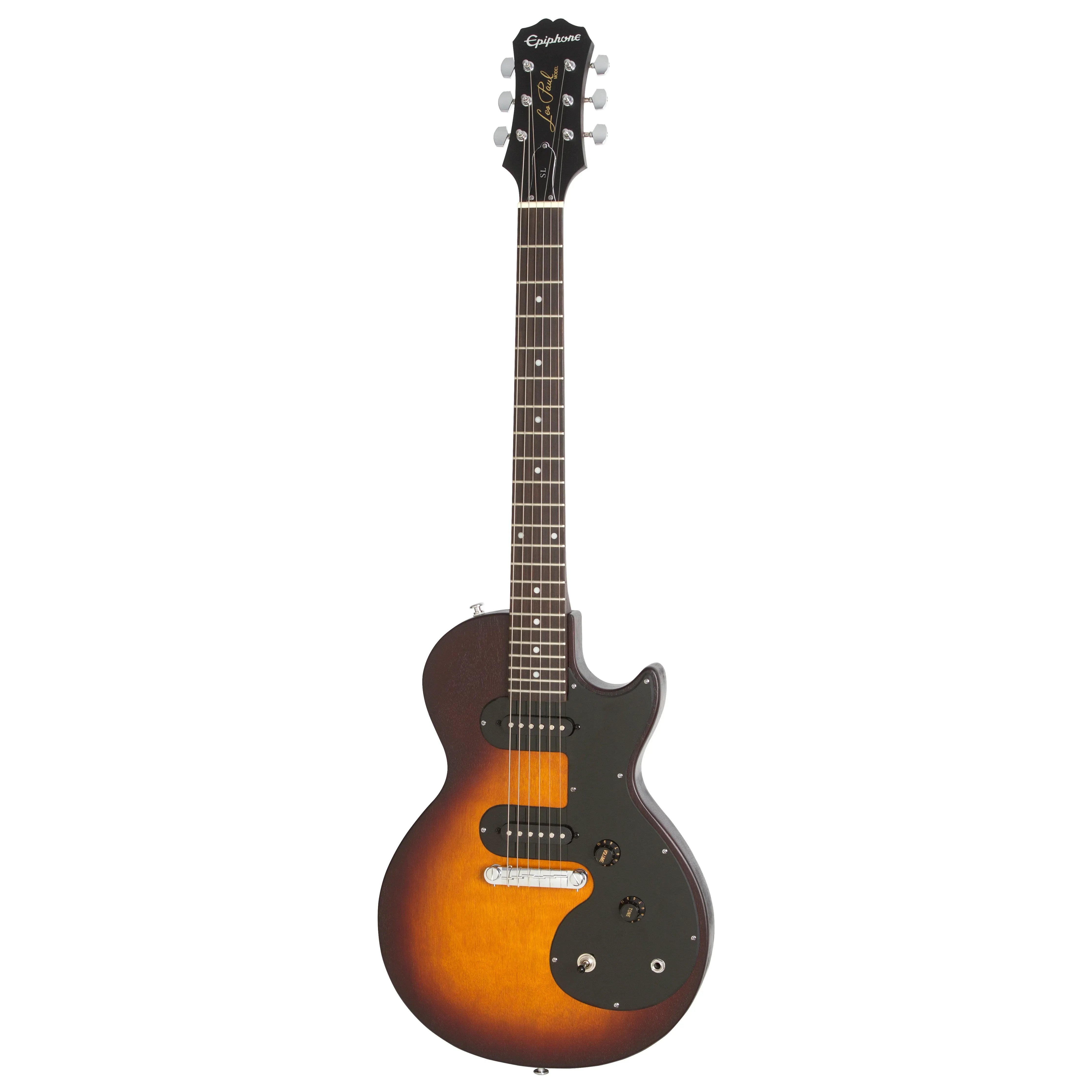 Epiphone Les Paul Melody Maker E1 Electric Guitar Vintage Sunburst