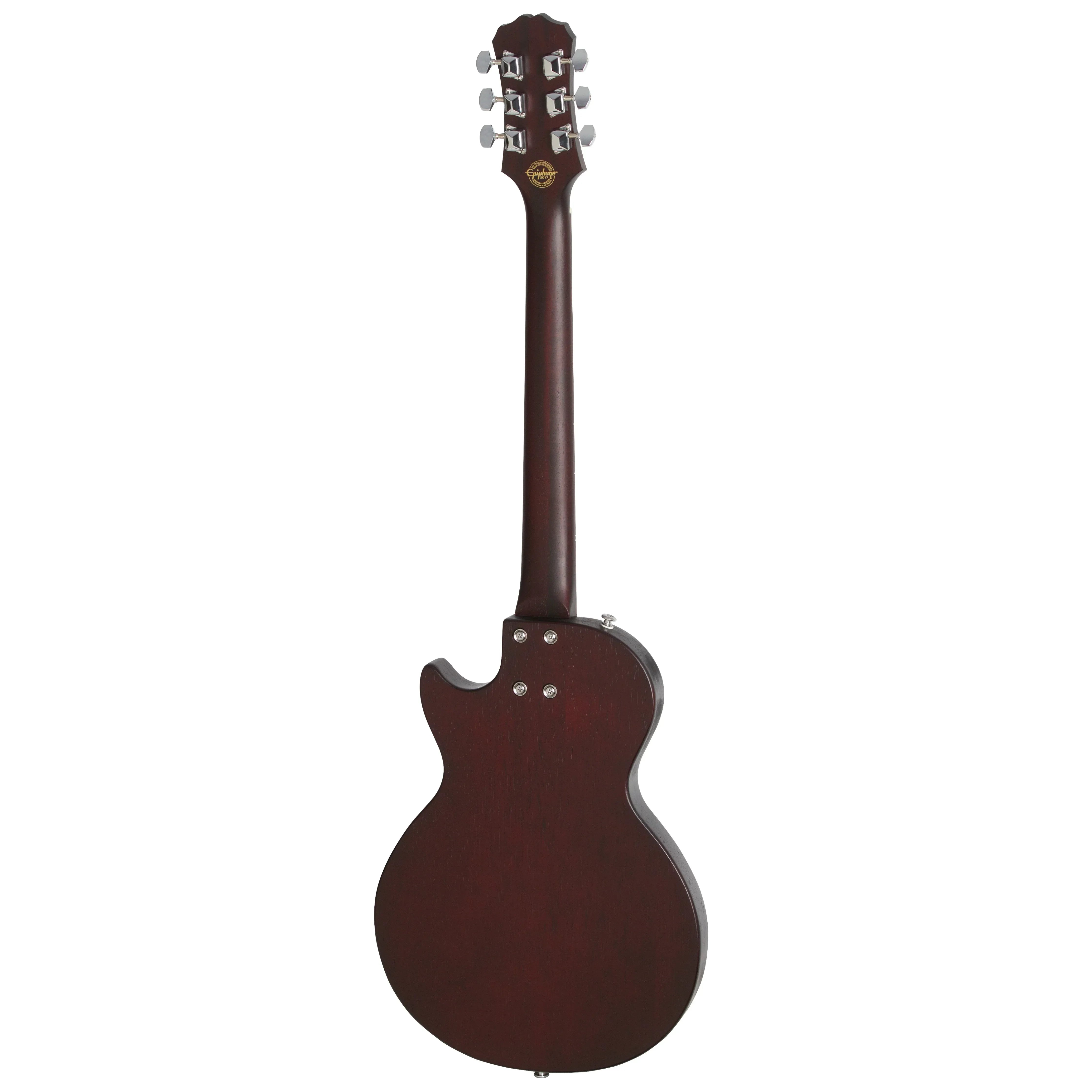 Epiphone Les Paul Melody Maker E1 Electric Guitar Vintage Sunburst