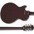 Epiphone Les Paul Melody Maker E1 Electric Guitar Vintage Sunburst