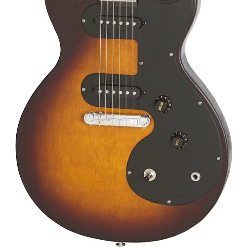 Epiphone Les Paul Melody Maker E1 Electric Guitar Vintage Sunburst
