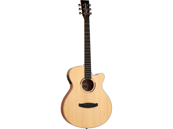 Tanglewood TS4CELTD Strada Electro Acoustic Guitar