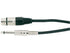 TGI Microphone Cable XLR to Jack 6m 20ft