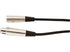 TGI Microphone Cable XLR to XLR 20ft