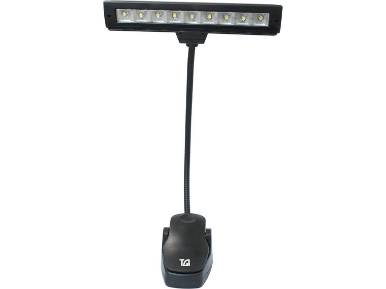 TGI Music Stand Lamp