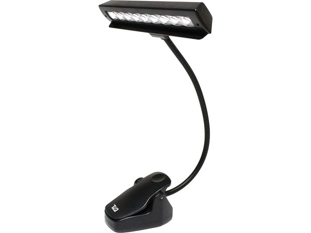 TGI Music Stand Lamp