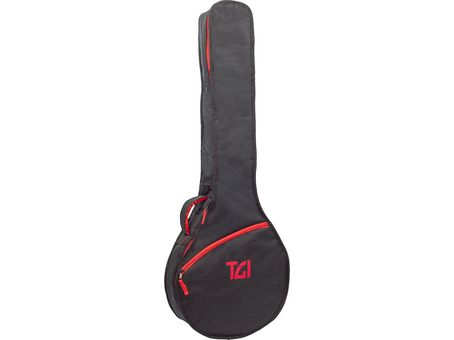 Tgi Gigbag Transit Series - Banjo Tenor