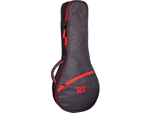 Tgi Gigbag Transit Series - Mandolin Flatback