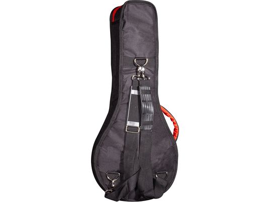 Tgi Gigbag Transit Series - Mandolin Roundback