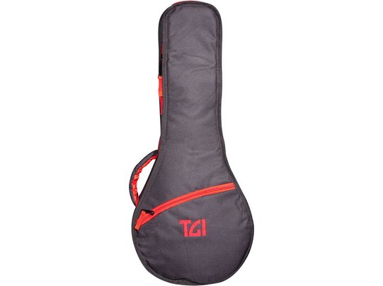 Tgi Gigbag Transit Series - Mandolin Flatback