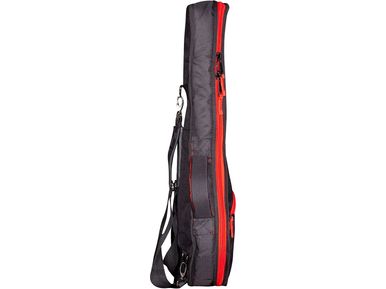 Tgi Gigbag Transit Series - Mandolin Flatback