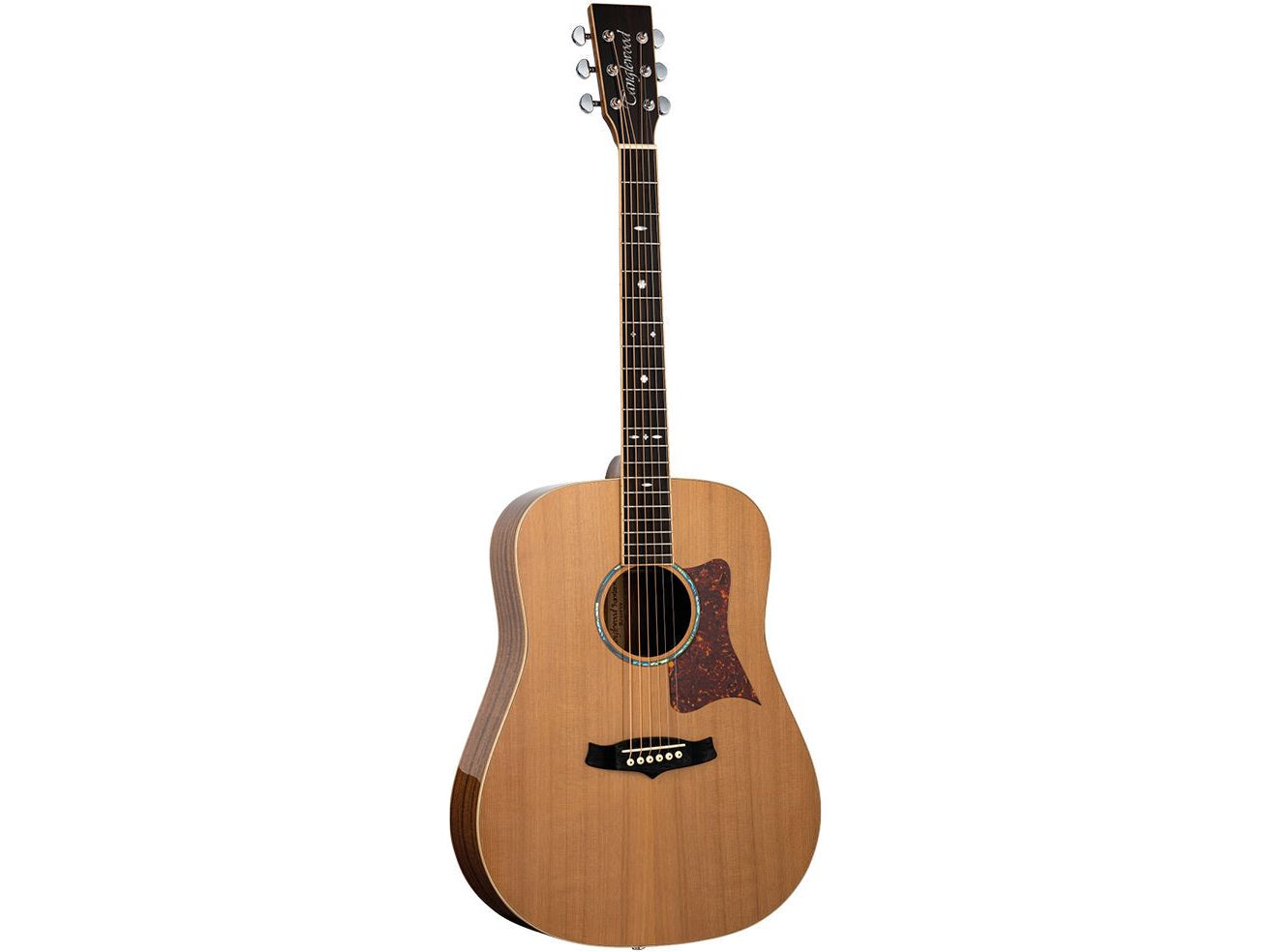 Tanglewood TW15 R Sundance Reserve 'Dreadnought' Acoustic Guitar