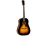 Tanglewood TW40 SD VS E Sundance Historic 'Dreadnought' Electro Acoustic Guitar