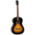 Tanglewood Sundance Historic Series TW40SOVSE Mini Folk Acoustic Guitar