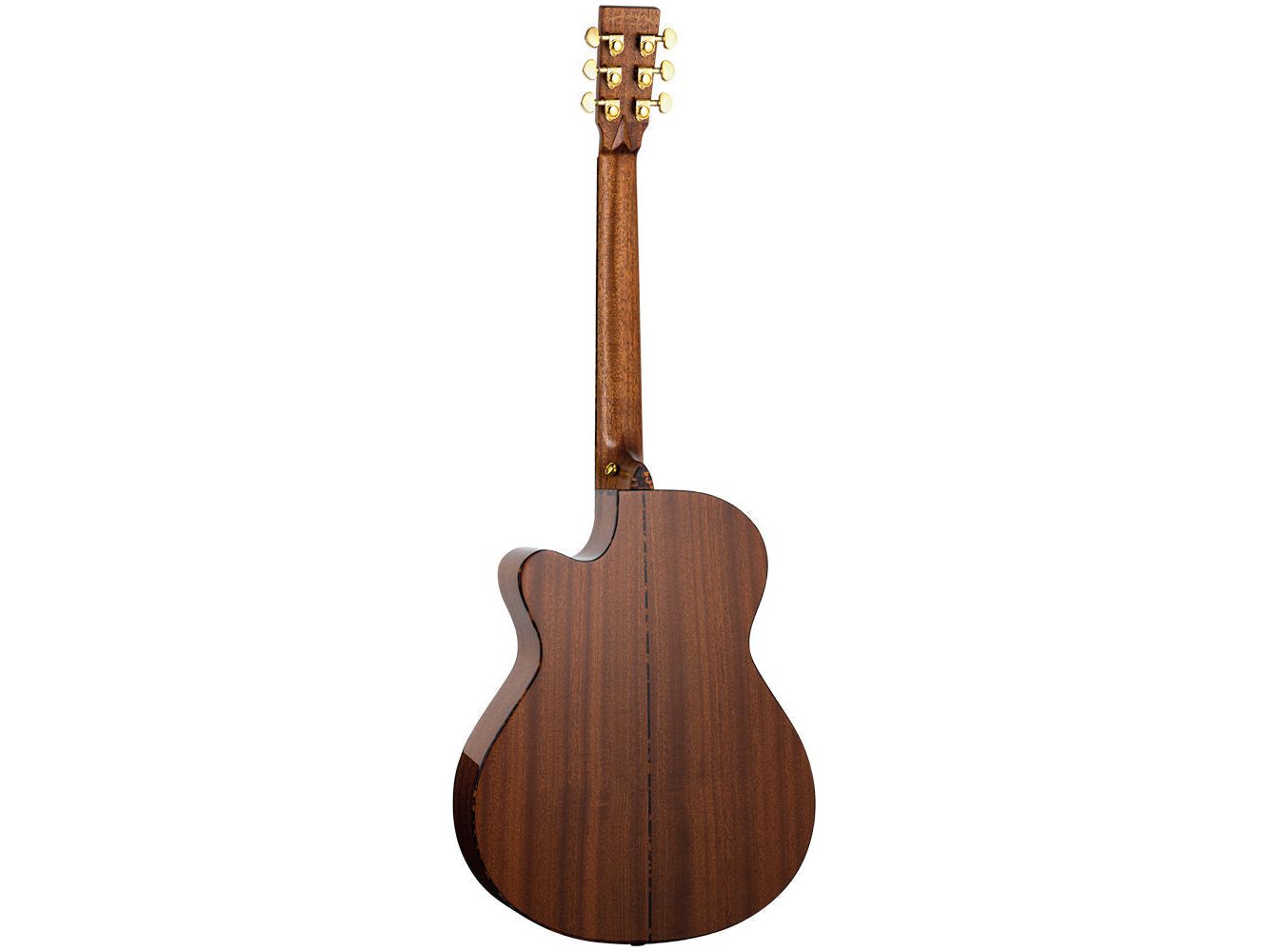 Tanglewood TW47 R E Sundance Reserve 'Super Folk' Electro Acoustic Guitar