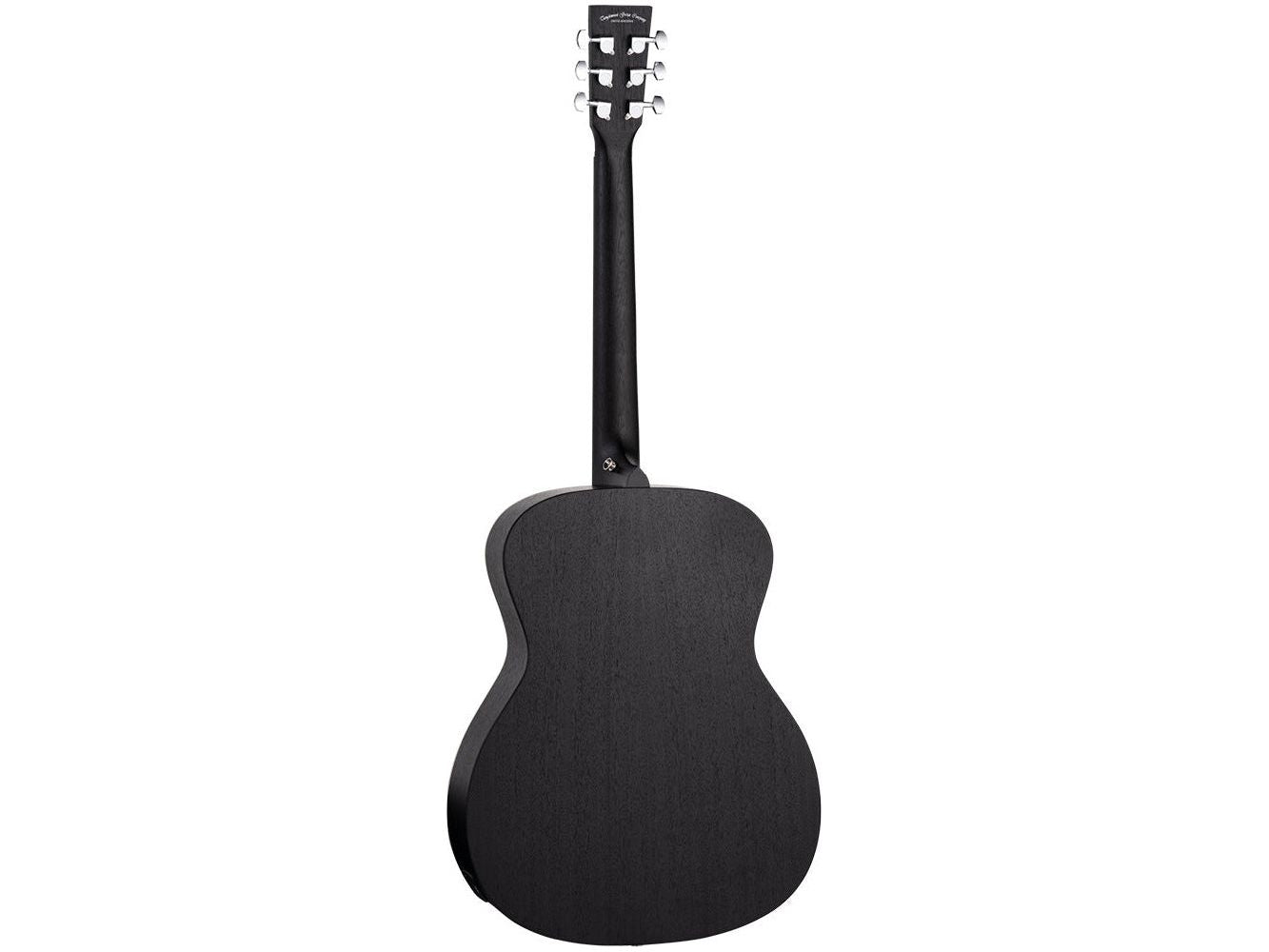 Tanglewood Blackbird TWBBOE 'Orchestra' Electro Acoustic Guitar