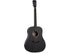 Tanglewood Blackbird TWBBSDE 'Slope Shoulder Dreadnought' Electro Acoustic Guitar