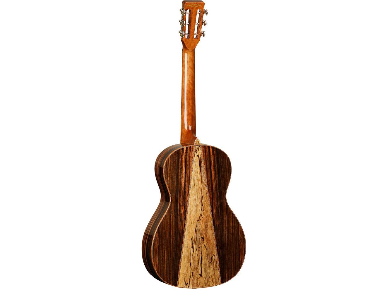 Tanglewood Java TWJPE 'Parlour' Acoustic Guitar